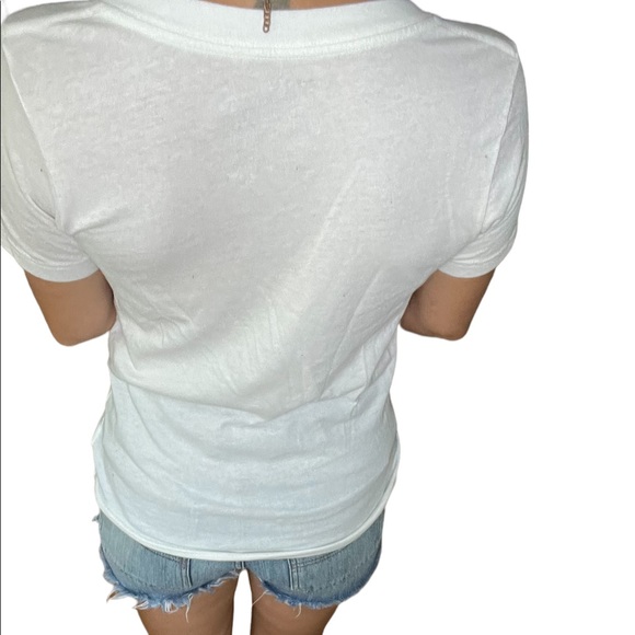 Roxy V-Neck Soft Size Small - Picture 2 of 8